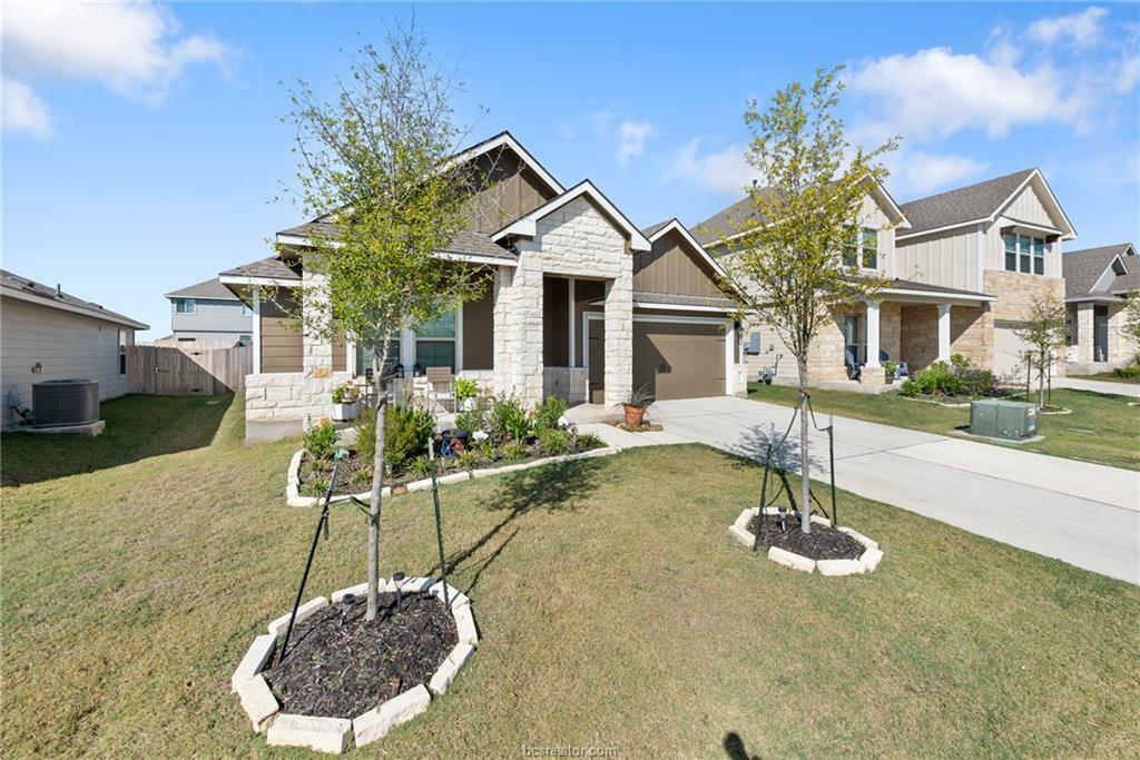 Property Photo:  1113 Kennesaw Drive  TX 77845 