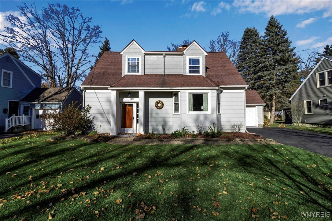 Property Photo: 310 Parkdale Avenue NY 14052
