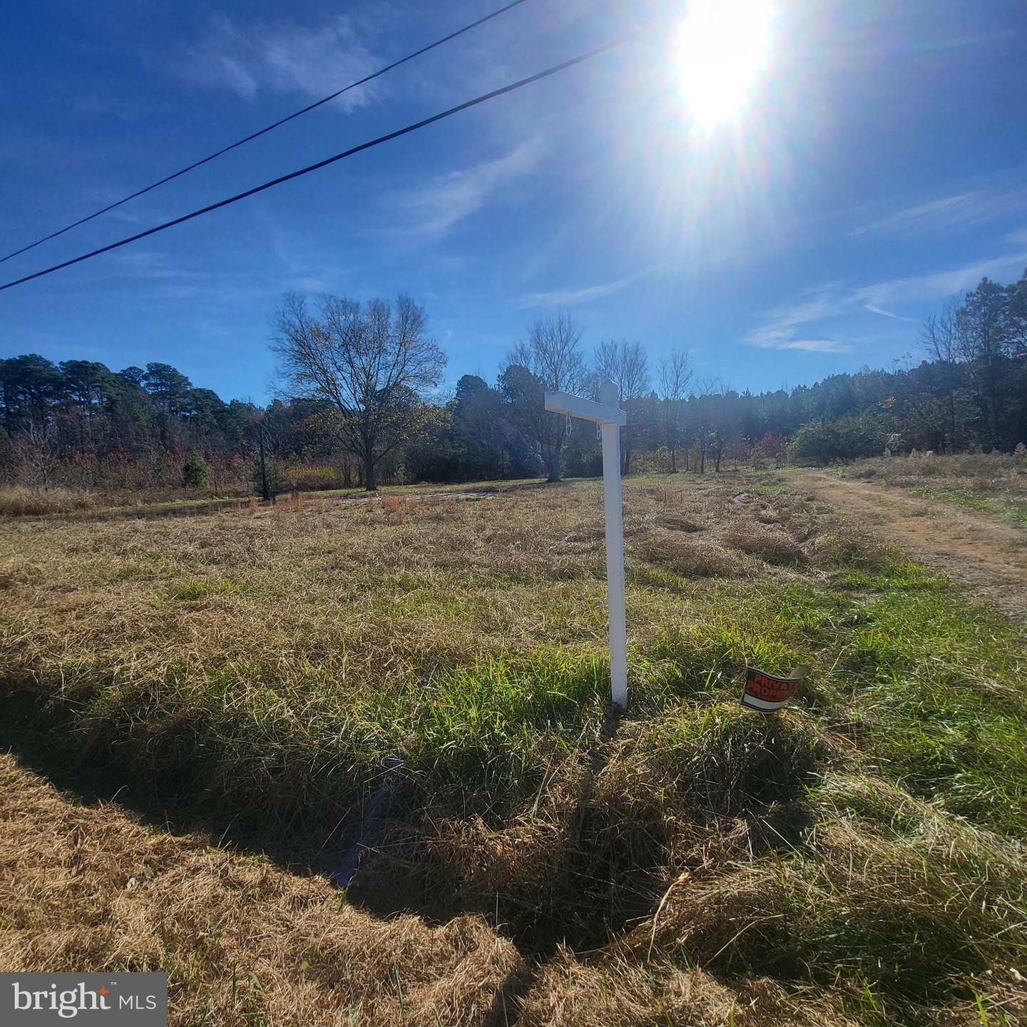 Property Photo:  22745 Capitola Road  MD 21865 