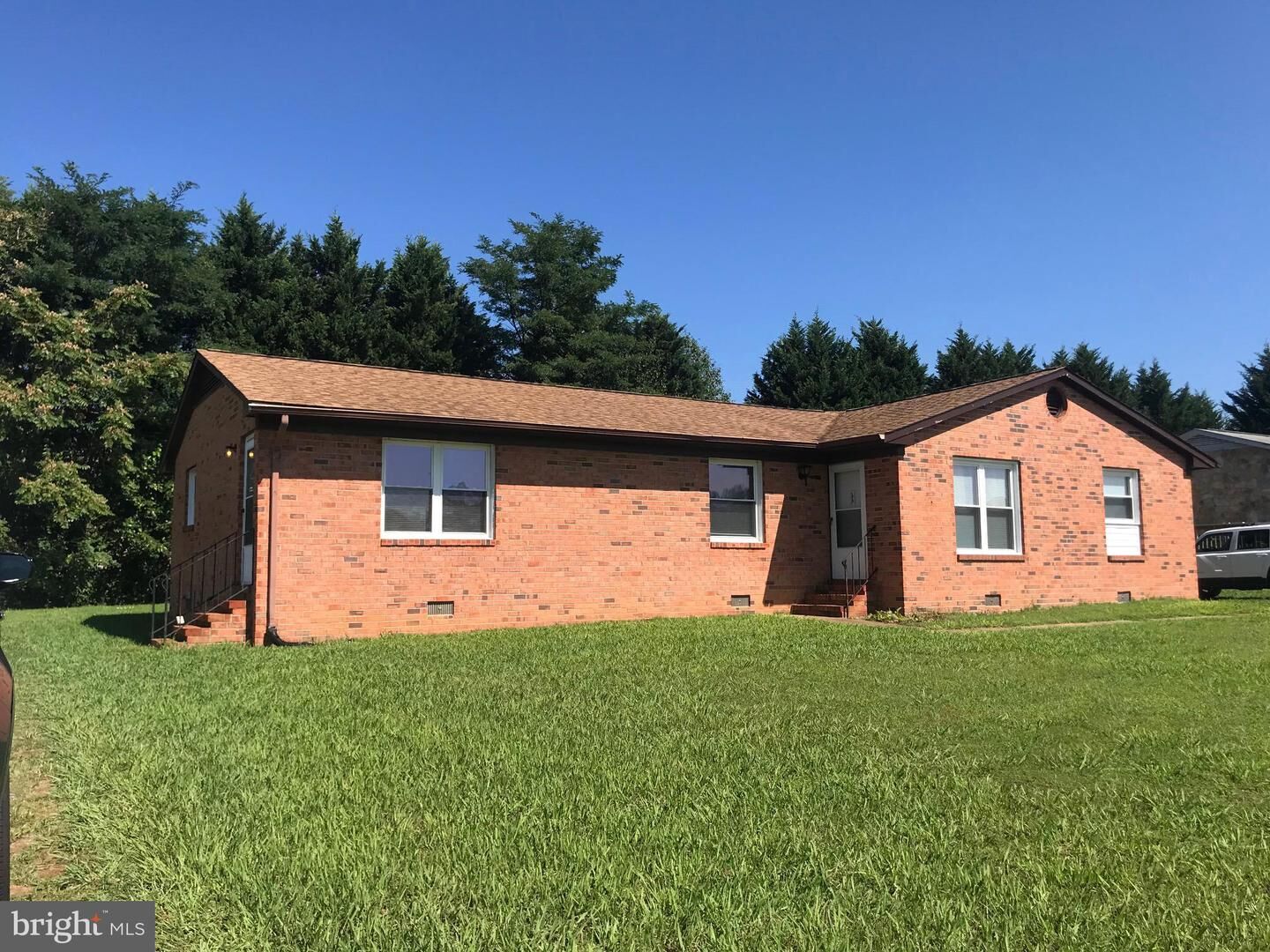 Property Photo: 1813 Meadow Drive VA 22405