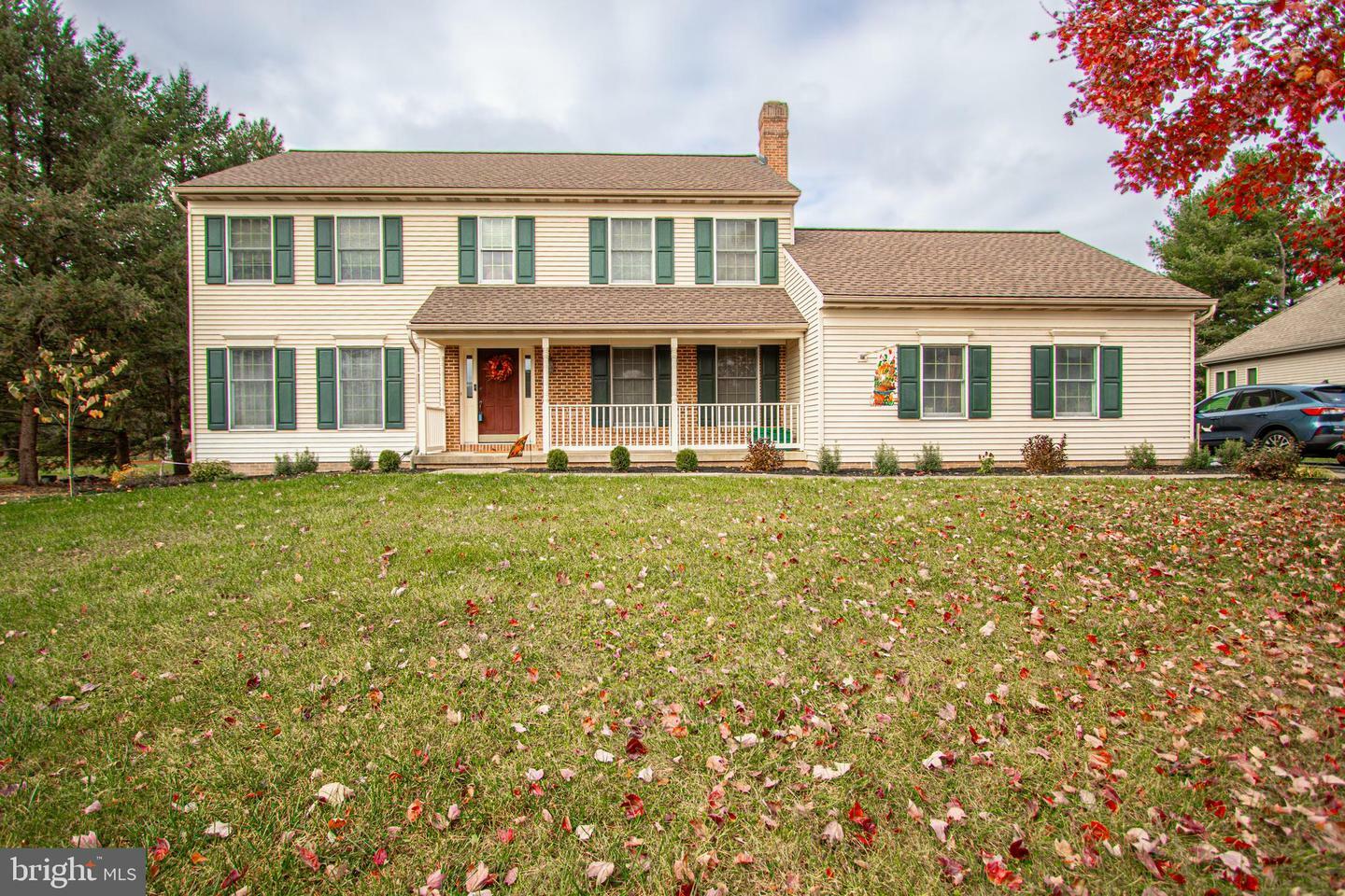 Property Photo:  306 Rumford Road  PA 17543 