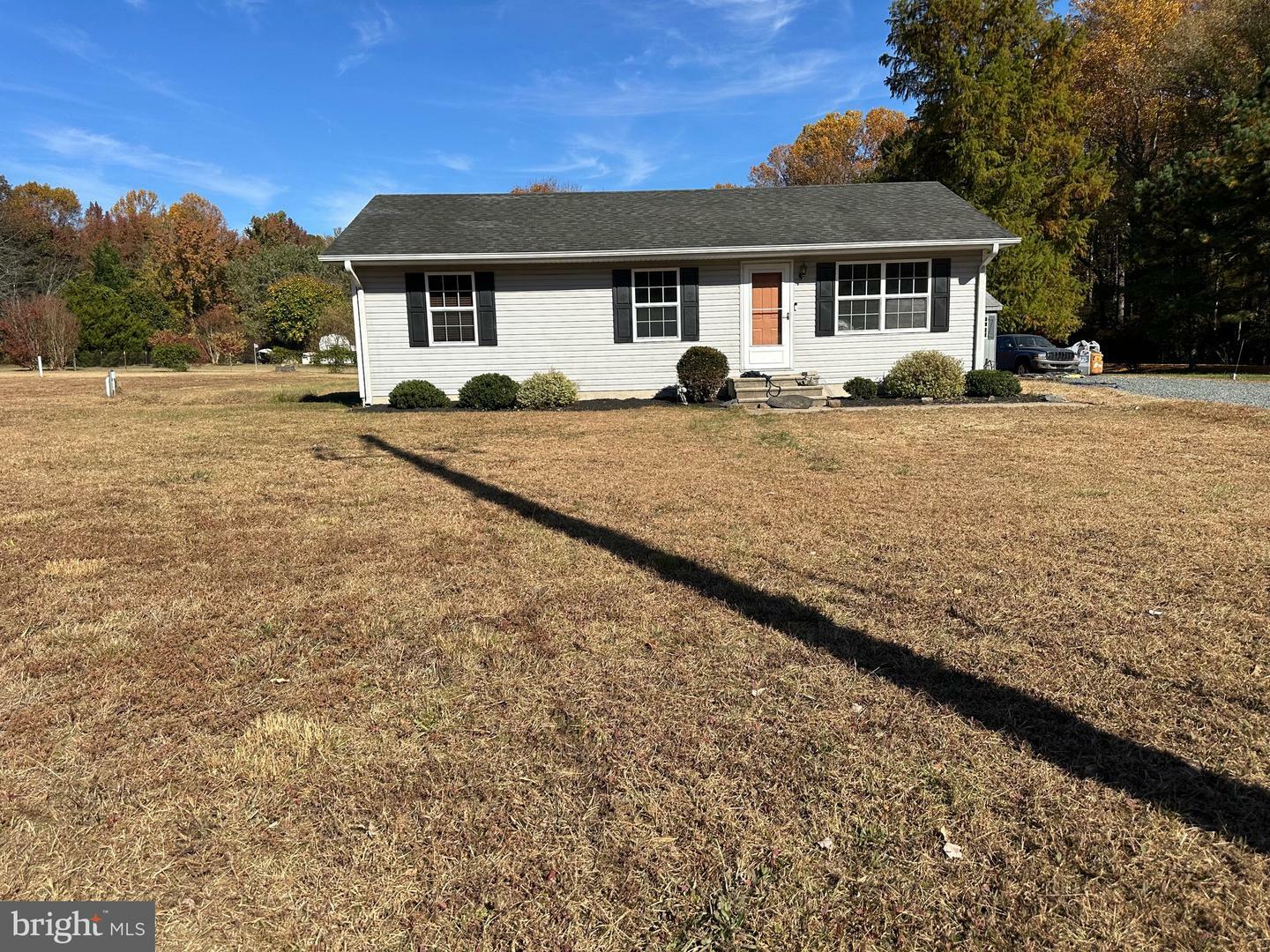 Property Photo:  26280 Hobbs Road  MD 21629 