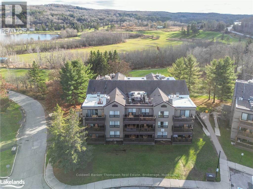 Photo de la propriété:  1235 Deerhurst Drive 53-201  ON P1H 2E8 