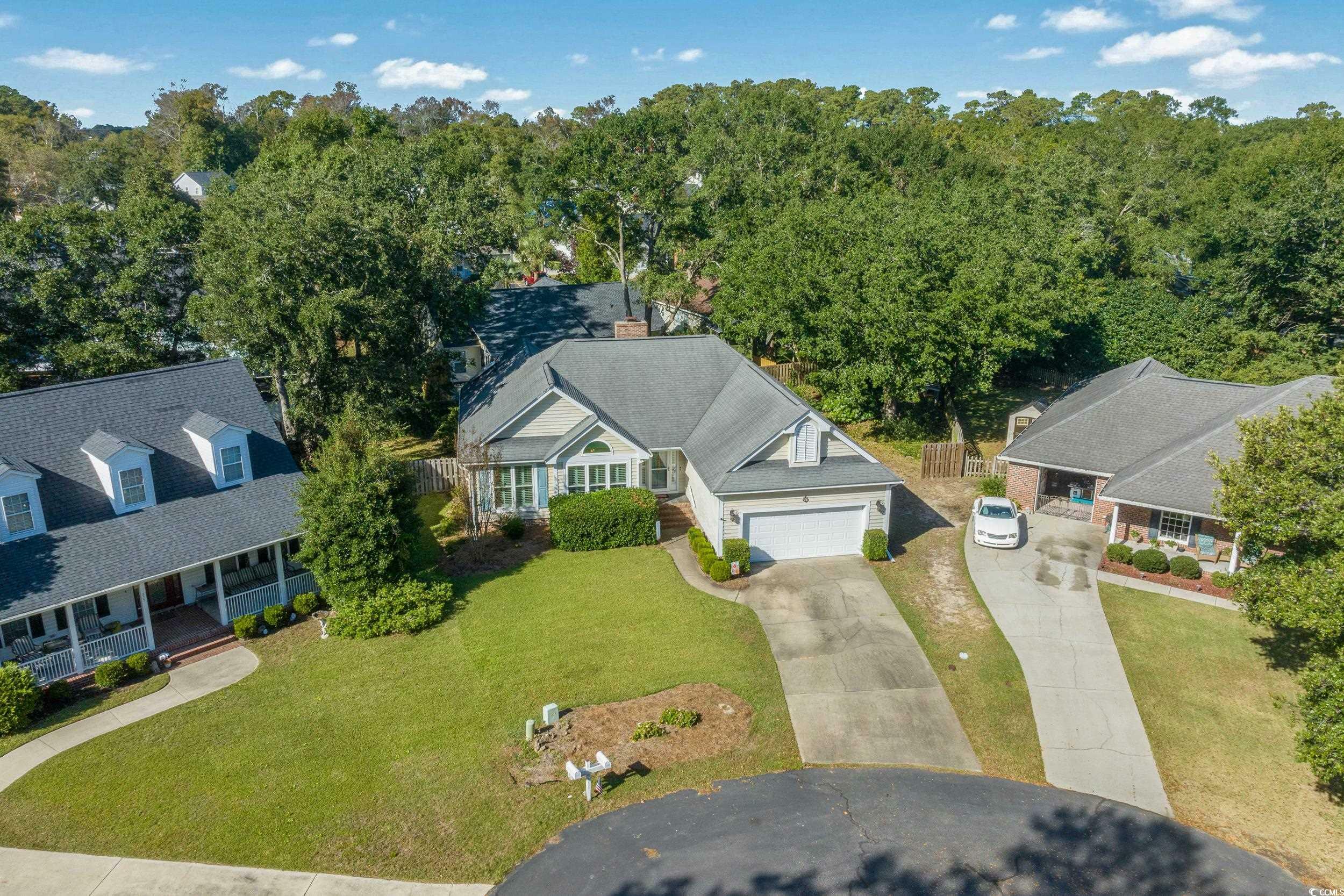 Property Photo:  824 Mount Gilead Place Dr.  SC 29576 