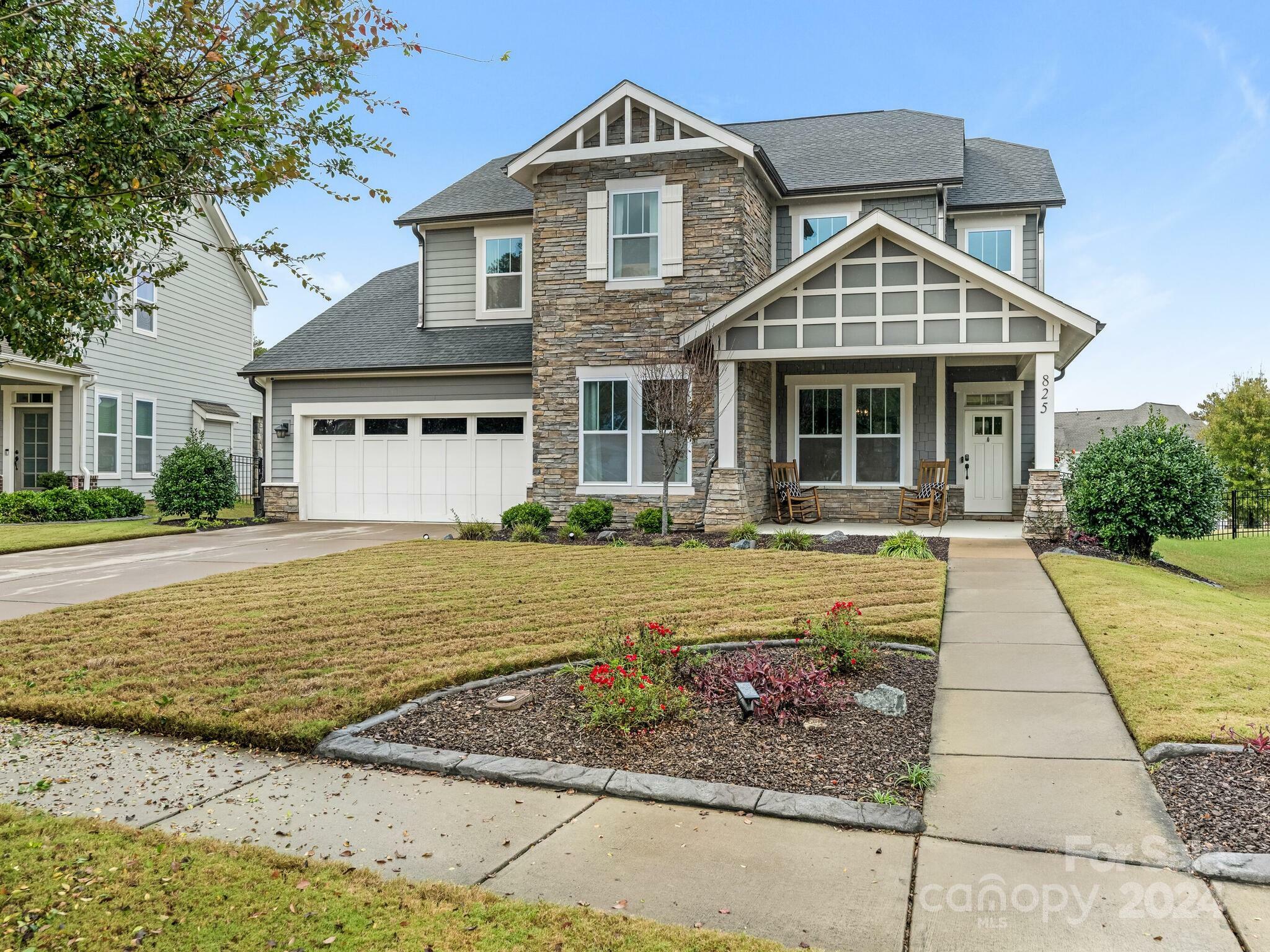 825 Sassafras Green Drive 30  Clover SC 29710 photo