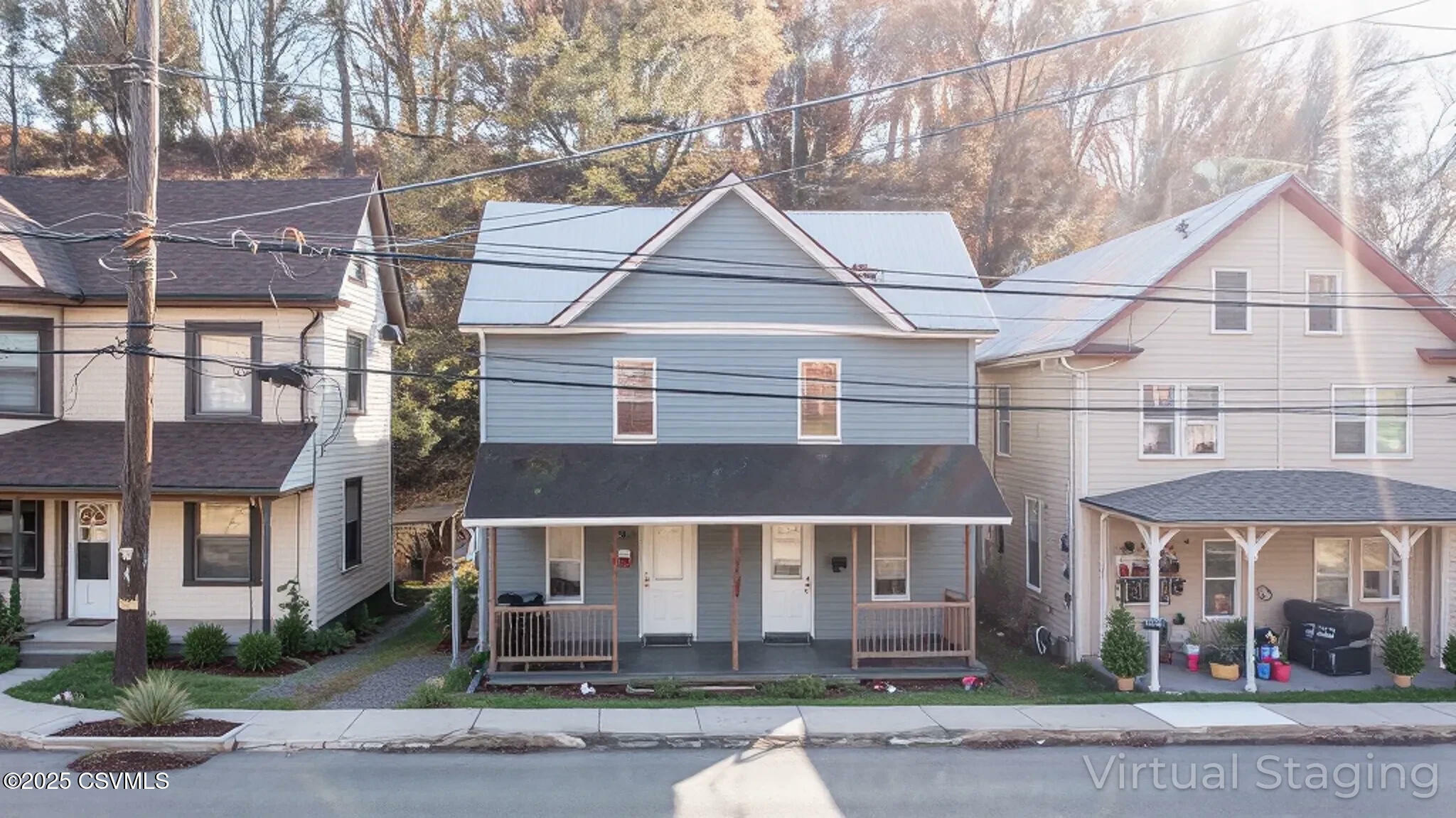 52-54 Millville Road  Bloomsburg PA 17815 photo