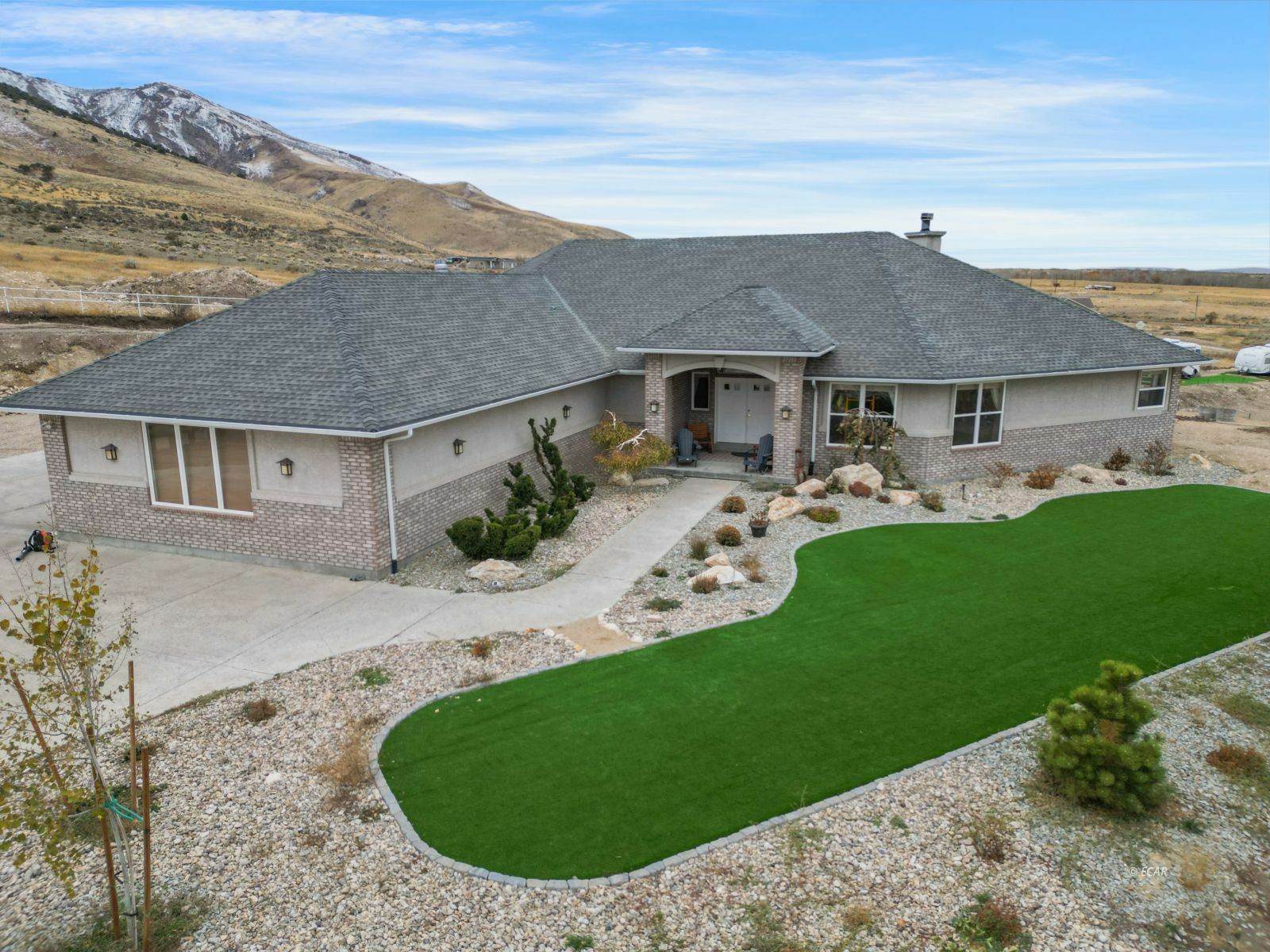 Property Photo:  943 Sustacha Drive  NV 89828 