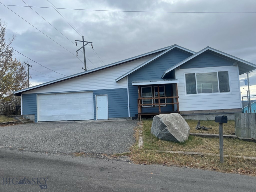 200 Missoula  Butte MT 59701 photo