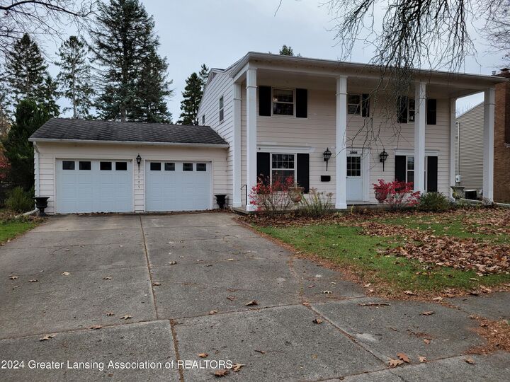 3505 Cambrey Drive  Lansing MI 48906 photo