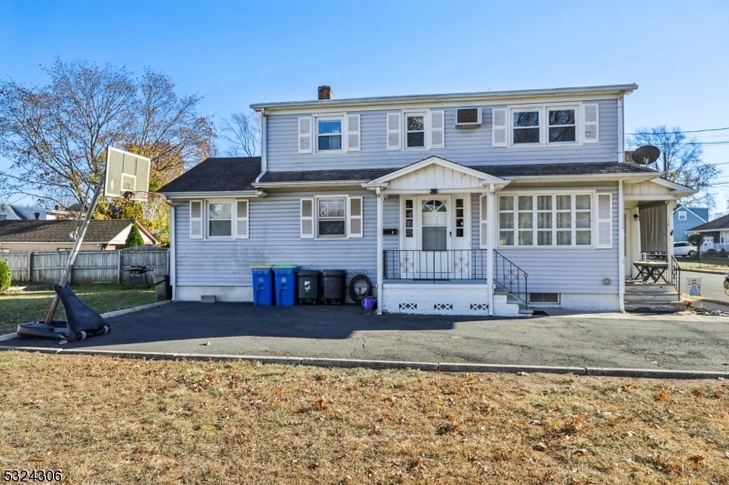 Property Photo:  34 N 15th Ave  NJ 08835 