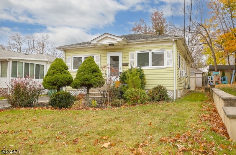 25 Marcella Rd  Parsippany-Troy Hills Twp. NJ 07054 photo