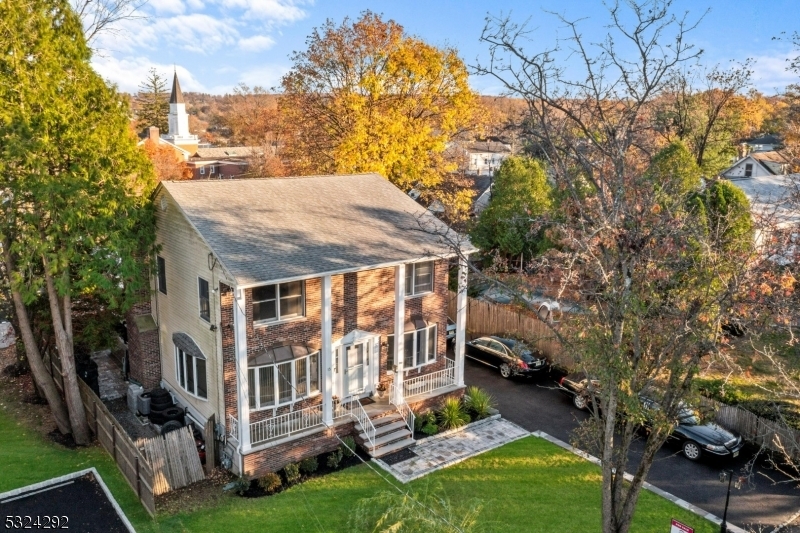 Property Photo: 15 Parkhurst Pl NJ 07044
