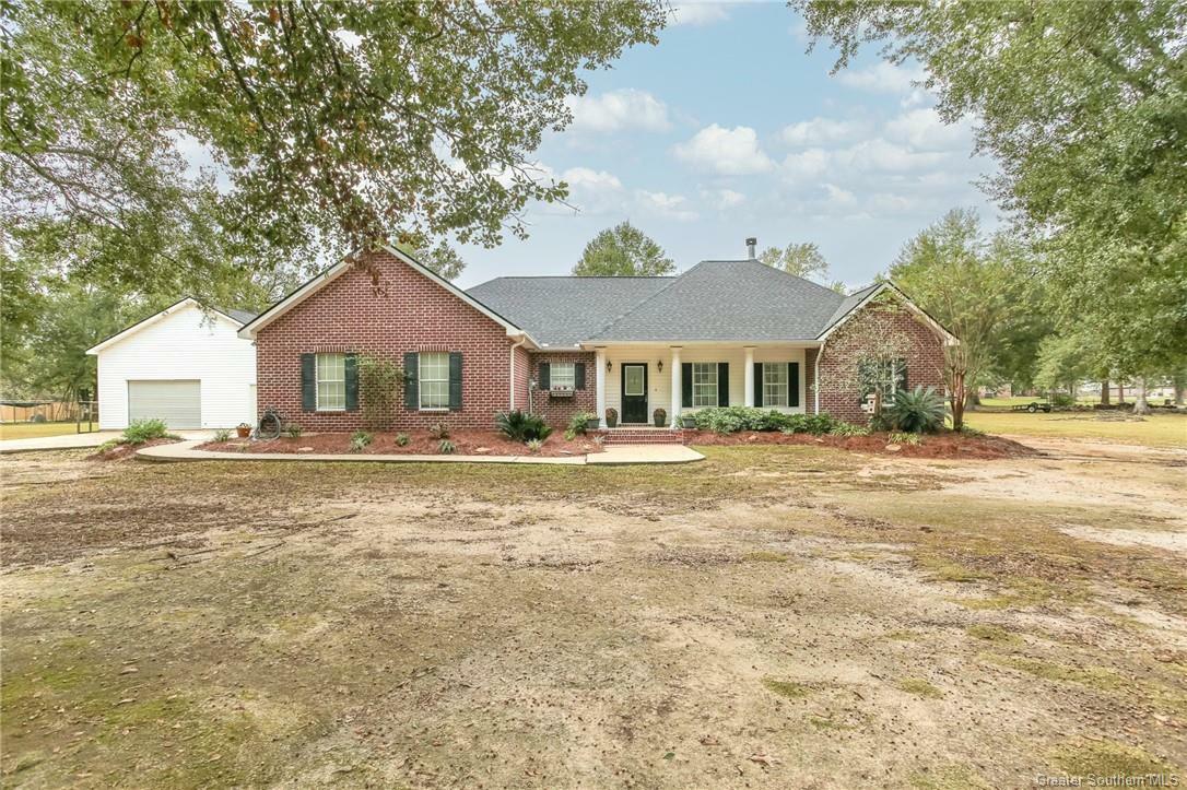 297 Jims Circle  Ragley LA 70657 photo