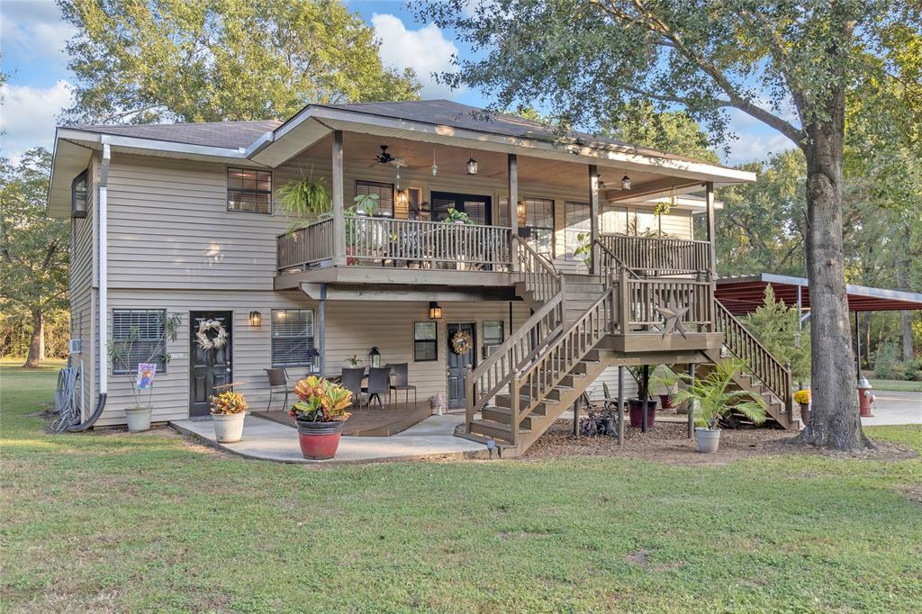 Property Photo: 13221 Country Oak Drive TX 77318