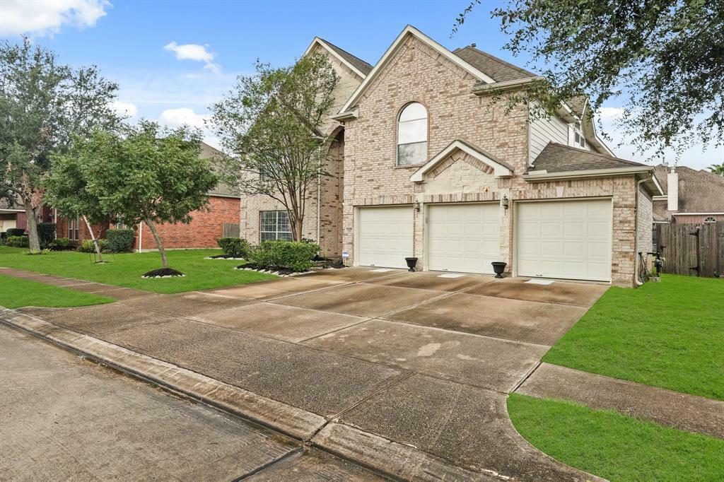 3007 Broken Bridge Lane  Pearland TX 77581 photo