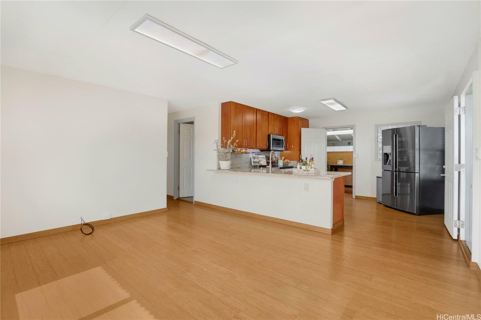 Property Photo:  2066 Puu Place B  HI 96786 