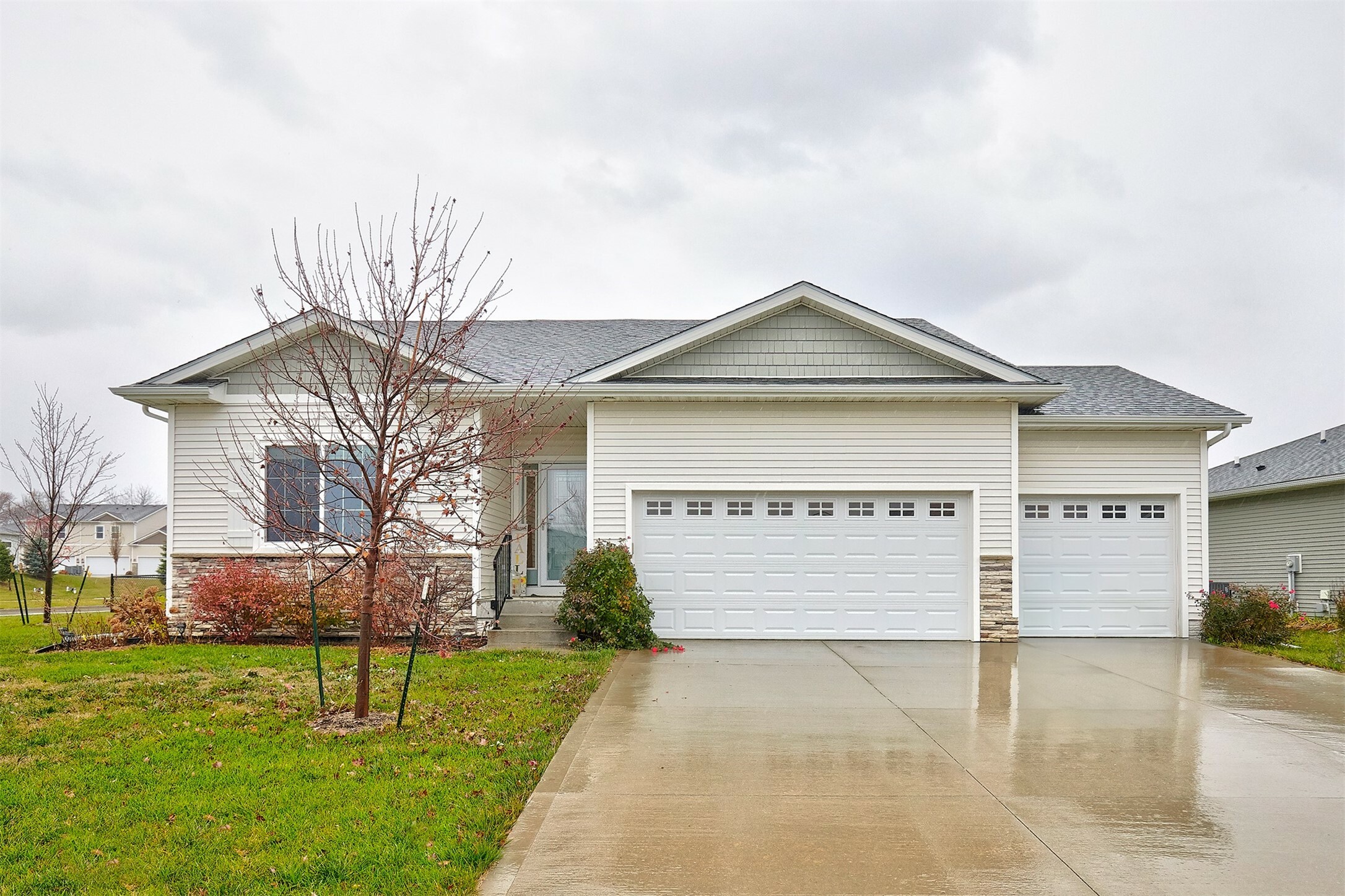 Property Photo:  9233 Cody Drive  IA 50266 