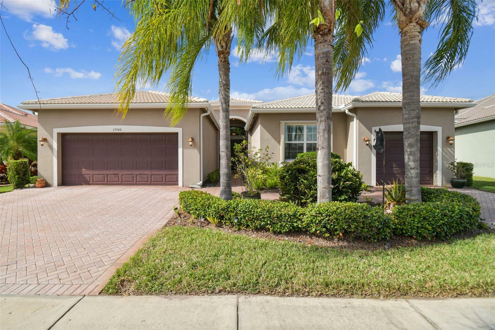 15940 Cape Coral Drive  Wimauma FL 33598 photo