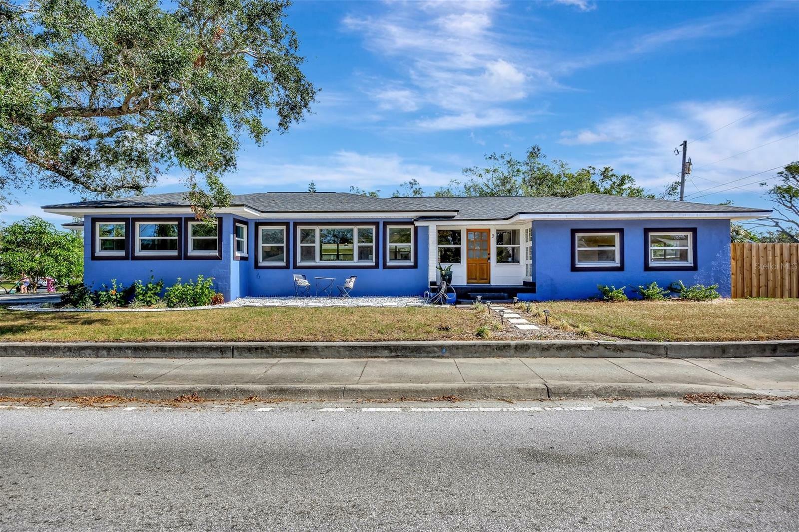 Property Photo:  9 N Highland Avenue  FL 33755 