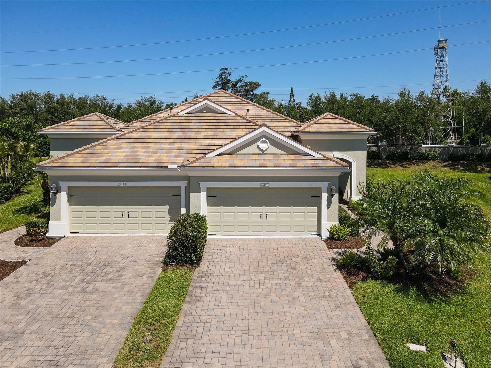 Property Photo:  5450 Fairfield Boulevard  FL 34203 