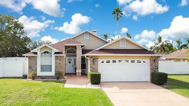 2605 Hawthorne Lane 2605  Kissimmee FL 34743 photo