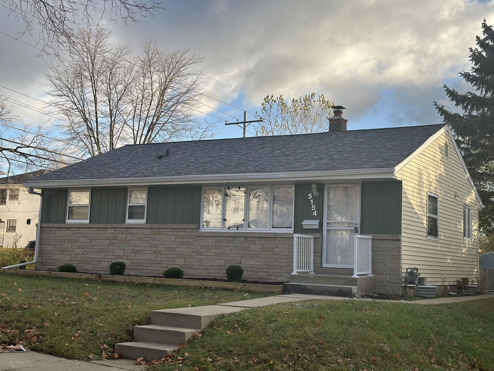 Property Photo: 5154 N 81st St WI 53218