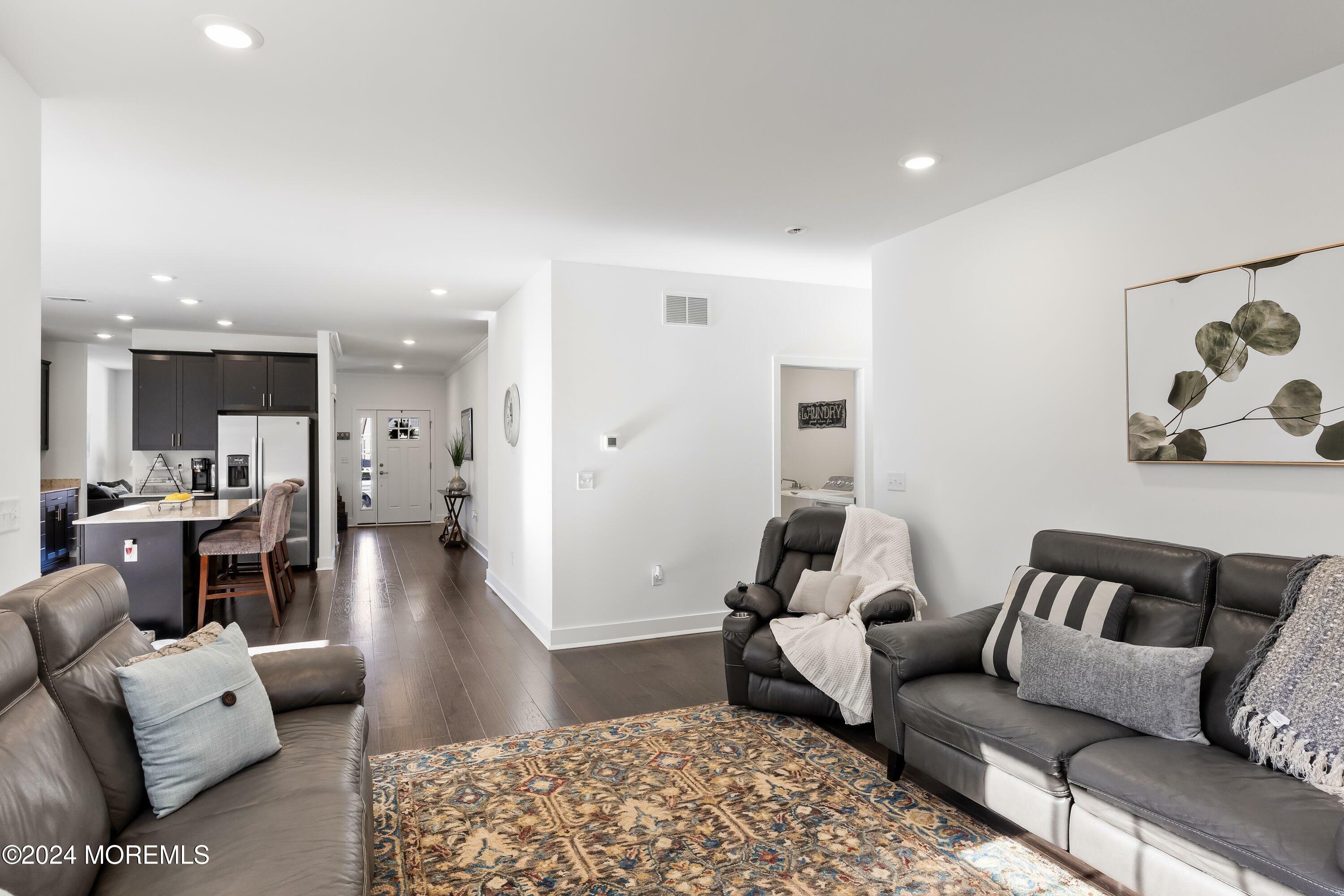 Property Photo:  144 Churchill Boulevard  NJ 08533 