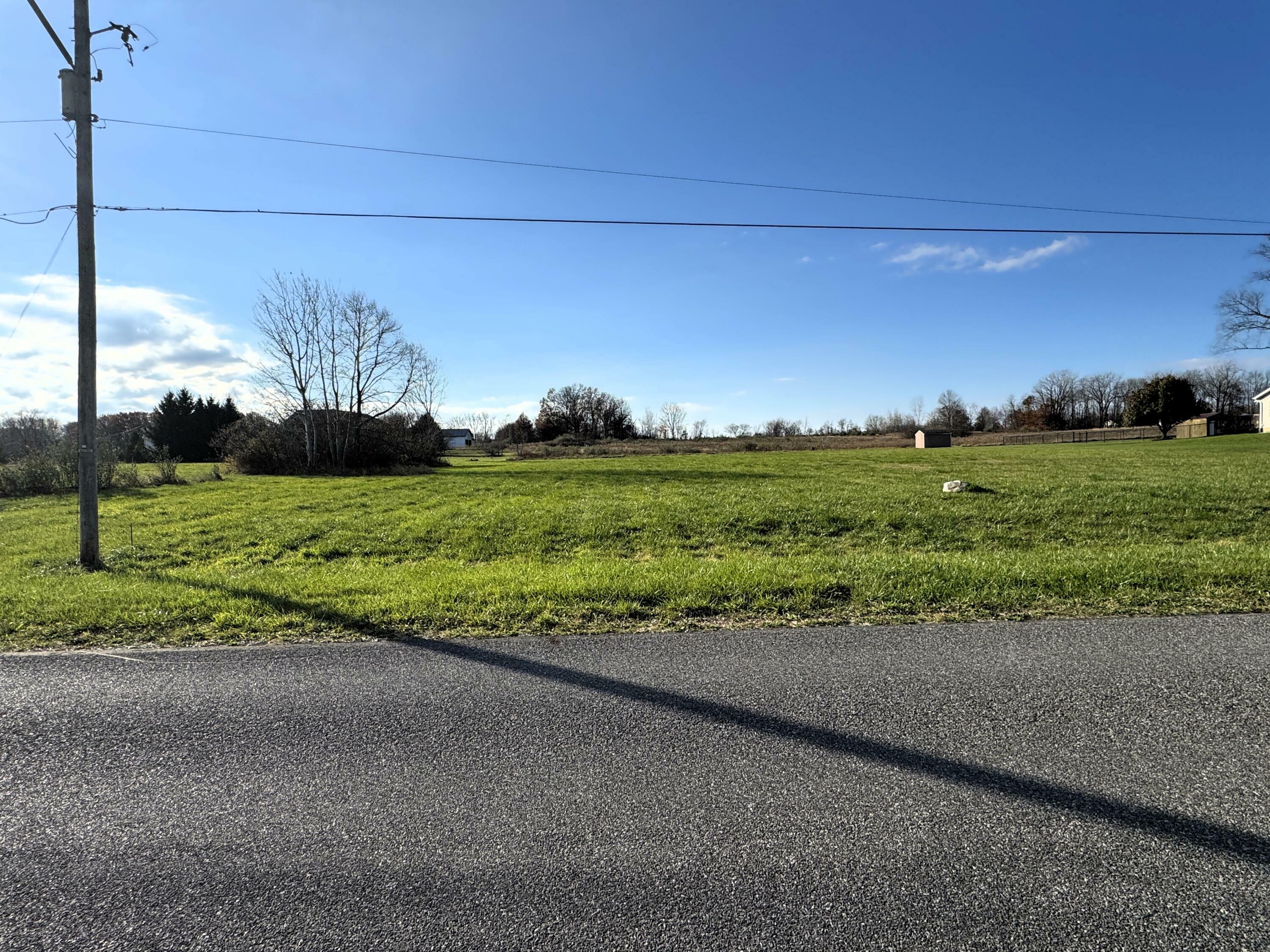 Lot #11 Baldwin Road  Bridgman MI 49106 photo