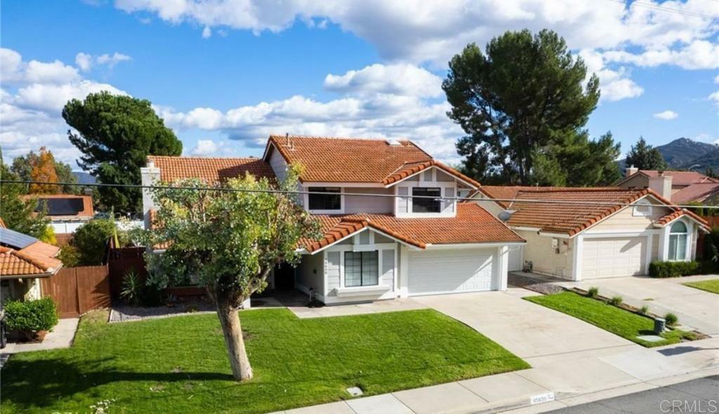 Property Photo:  45630 Rainbow Canyon Road  CA 92592 