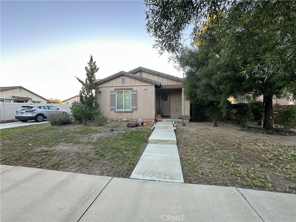 7642 Bella Terra Ave  Highland CA 92346 photo