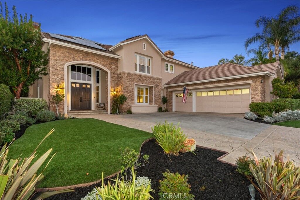 Property Photo:  7 Lafayette Lane  CA 92679 