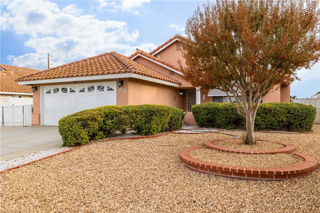 Property Photo:  26307 Potomac Drive  CA 92586 