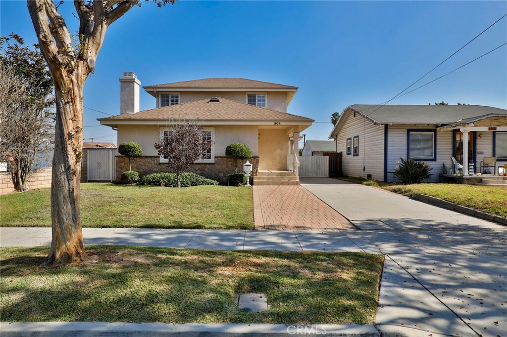 Property Photo:  904 Benito Avenue  CA 91803 