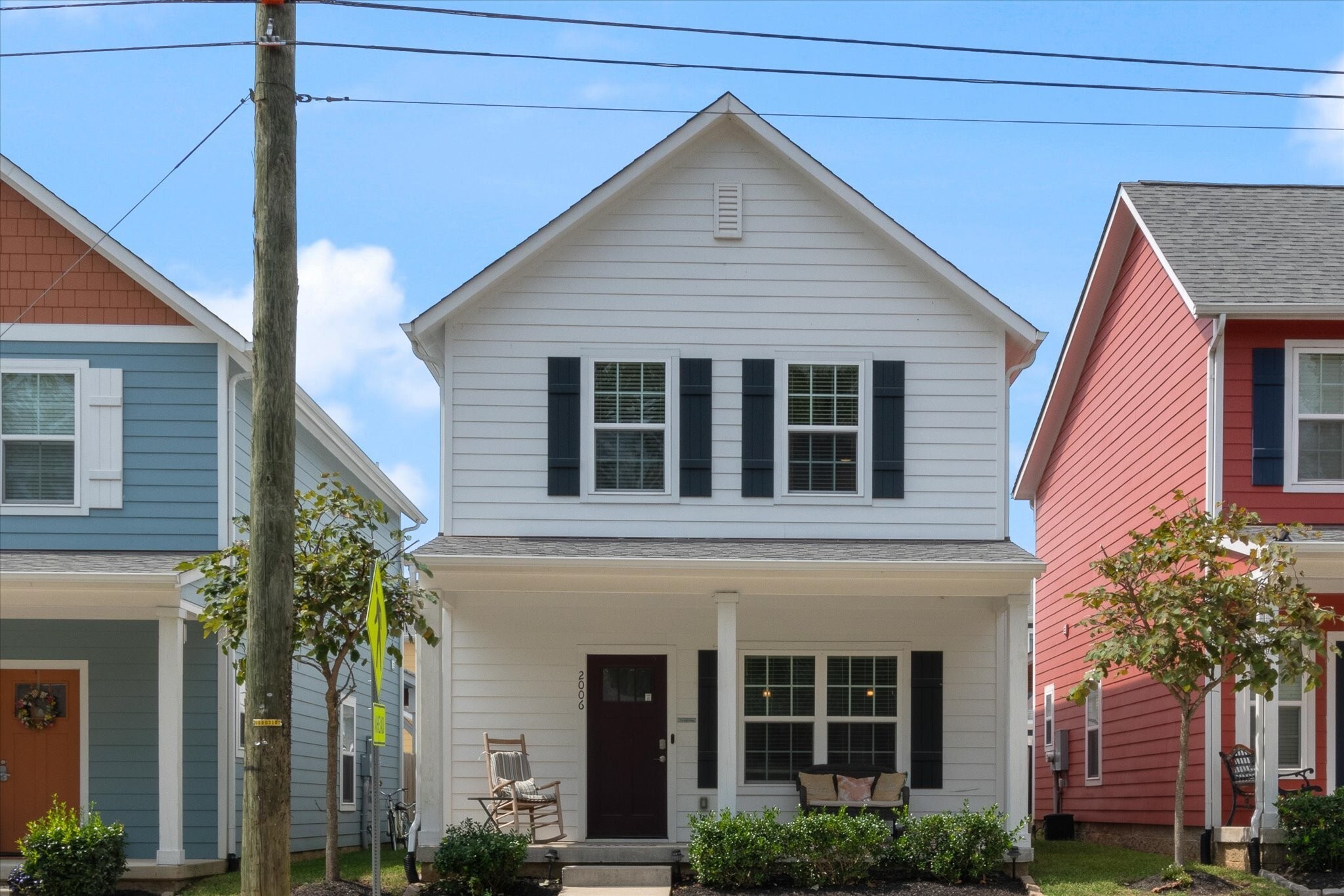 Property Photo: 2006 Village Park Cir TN 37138