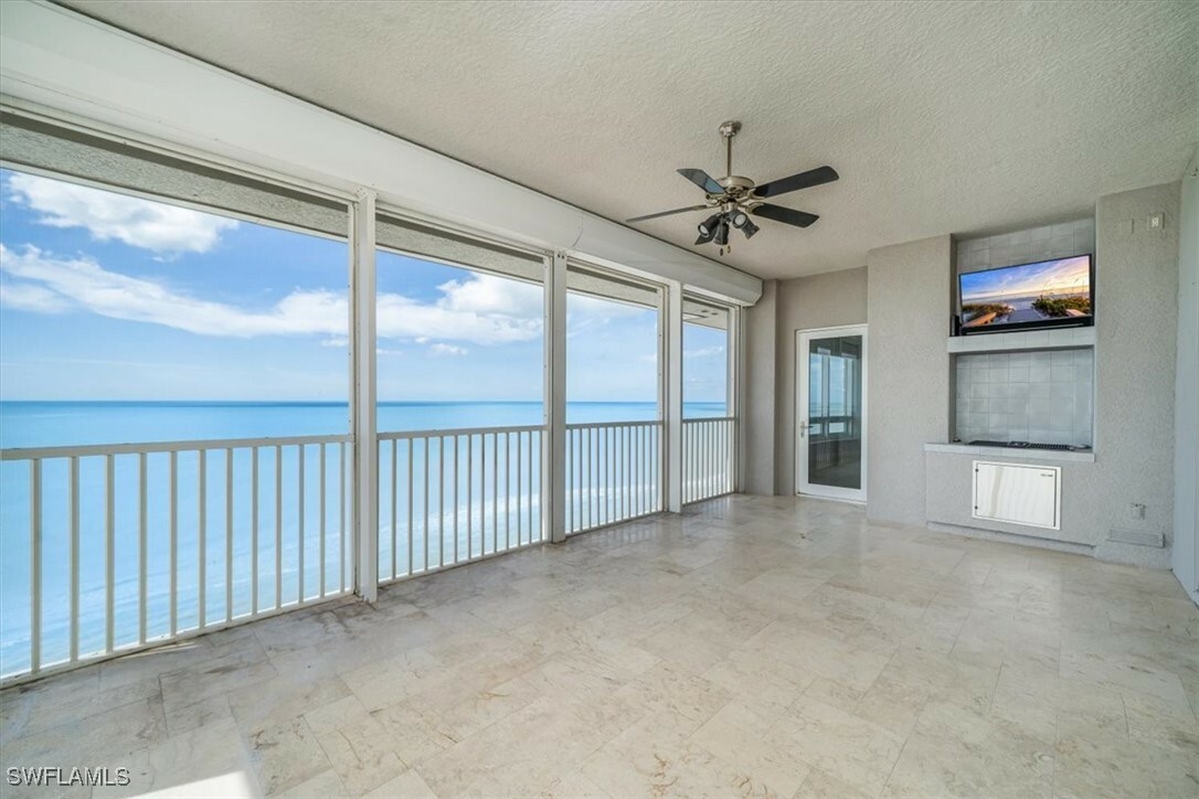 Property Photo:  9235 Gulf Shore Drive Ph 01  FL 34108 