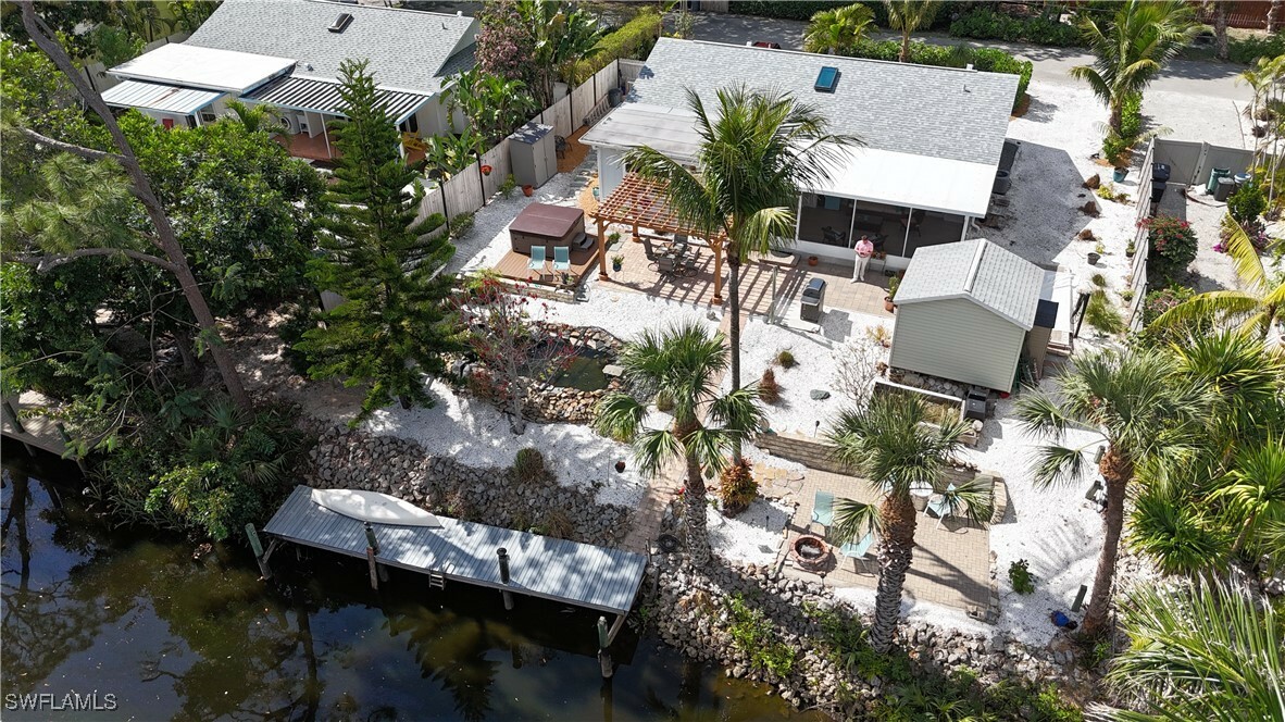 Property Photo: 27211 Sun Aqua Lane FL 34135