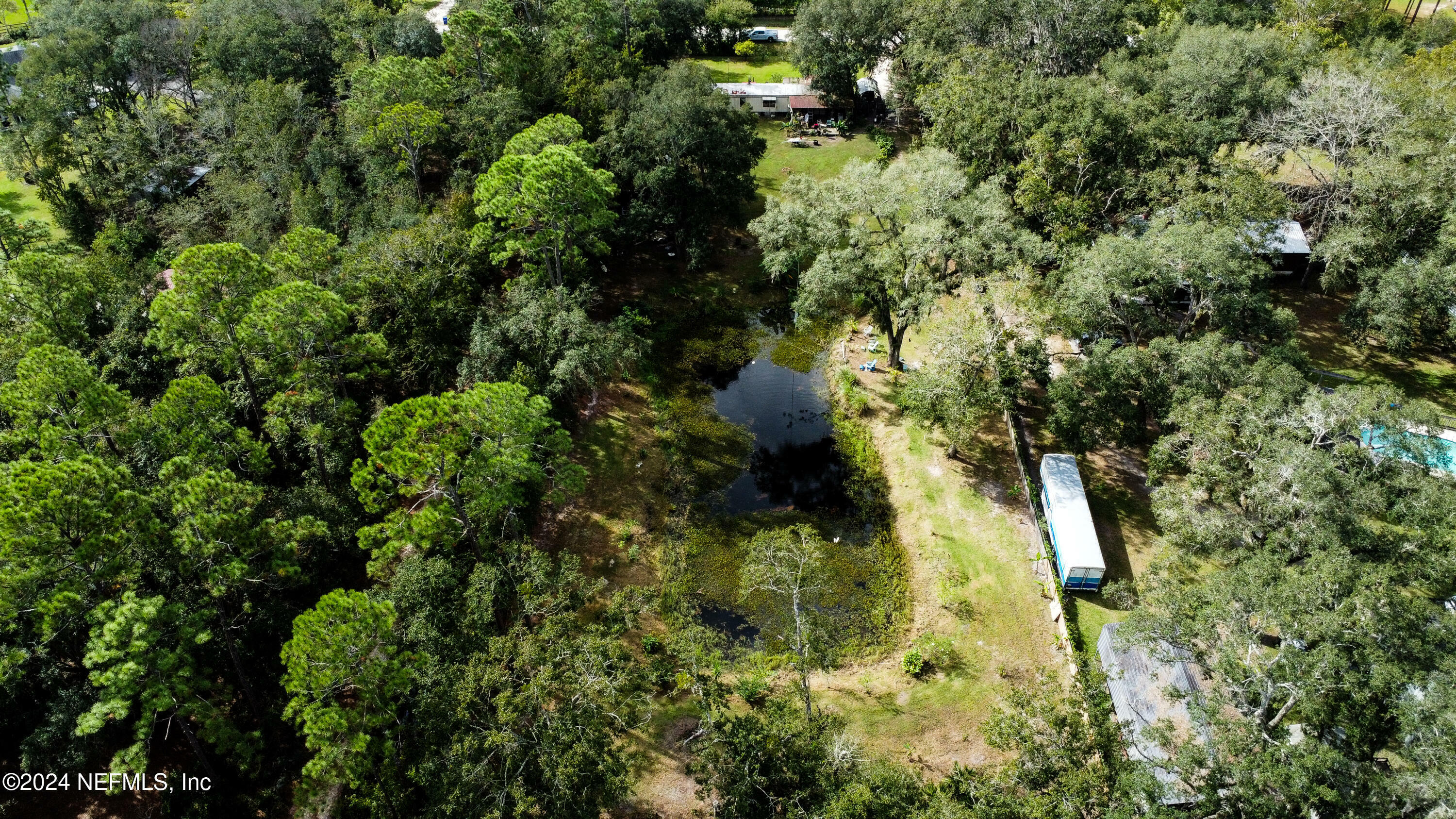 Property Photo:  1489 Sheffield Road  FL 32259 