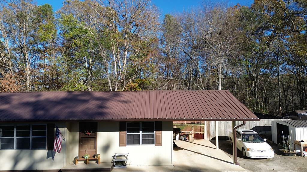 Property Photo: 104 Milsap Circle GA 30541