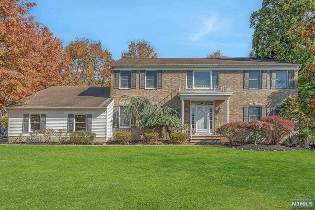 Property Photo: 23 Byrne Lane NJ 07640