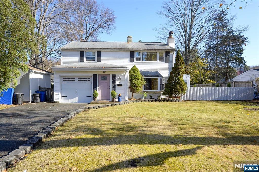 Property Photo: 41 W Saddle River Road NJ 07463