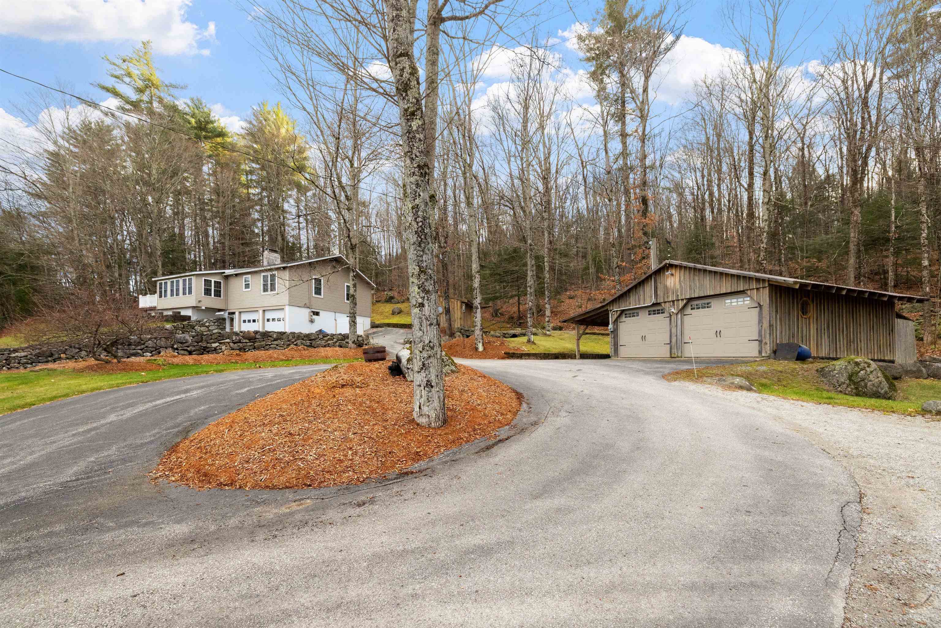 Property Photo:  76 Route 103 E  NH 03278 