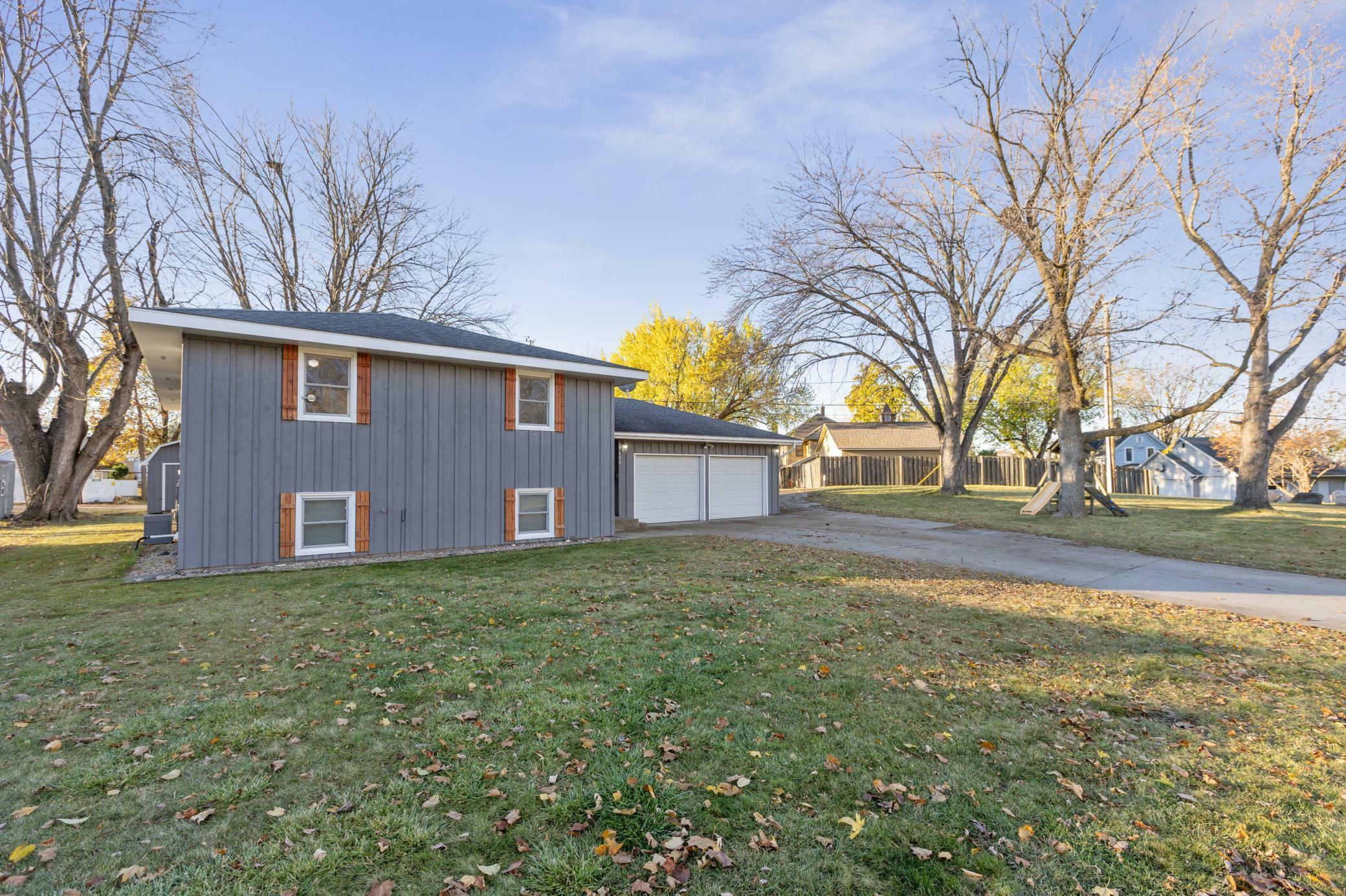 Property Photo:  408 5th Street S  MN 55313 