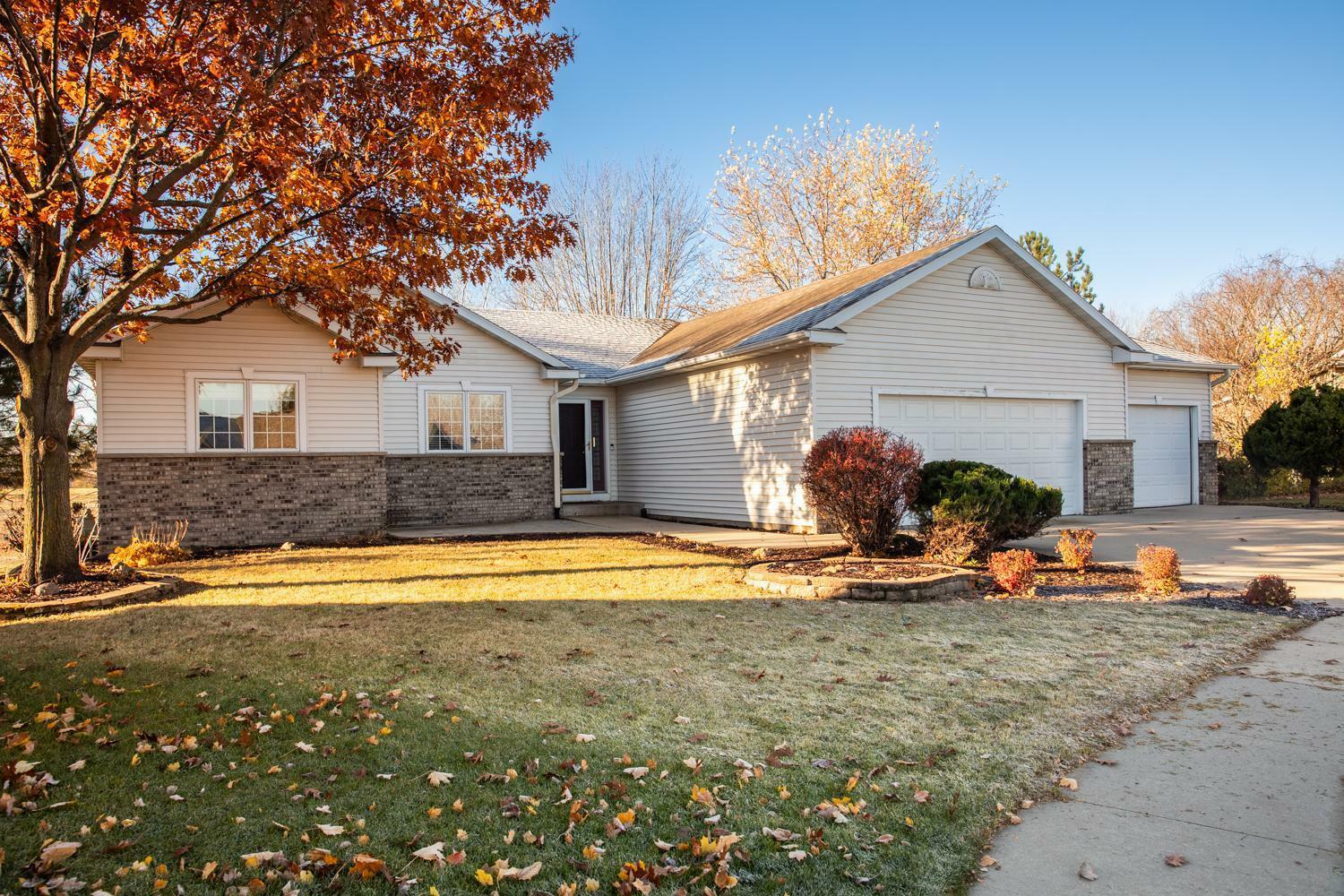 Property Photo:  4201 York Lane NW  MN 55901 