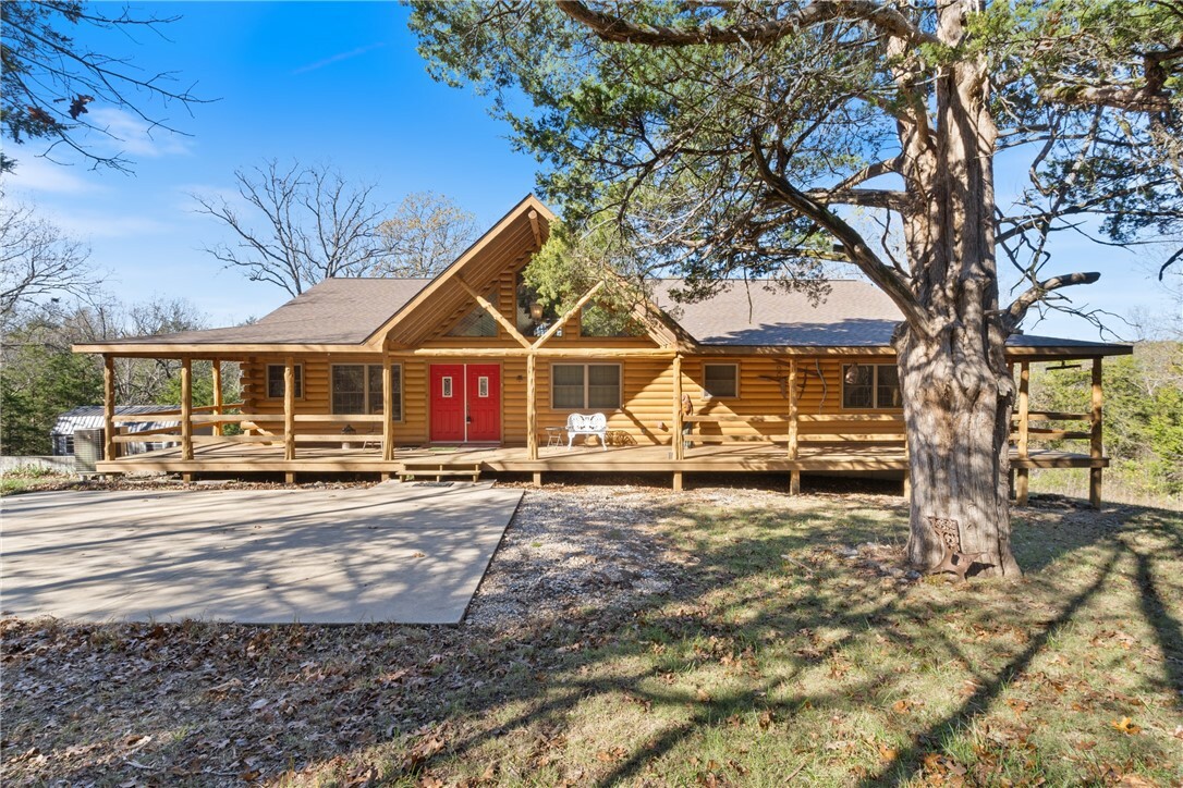 Property Photo:  368 County Road 3027  AR 72632 