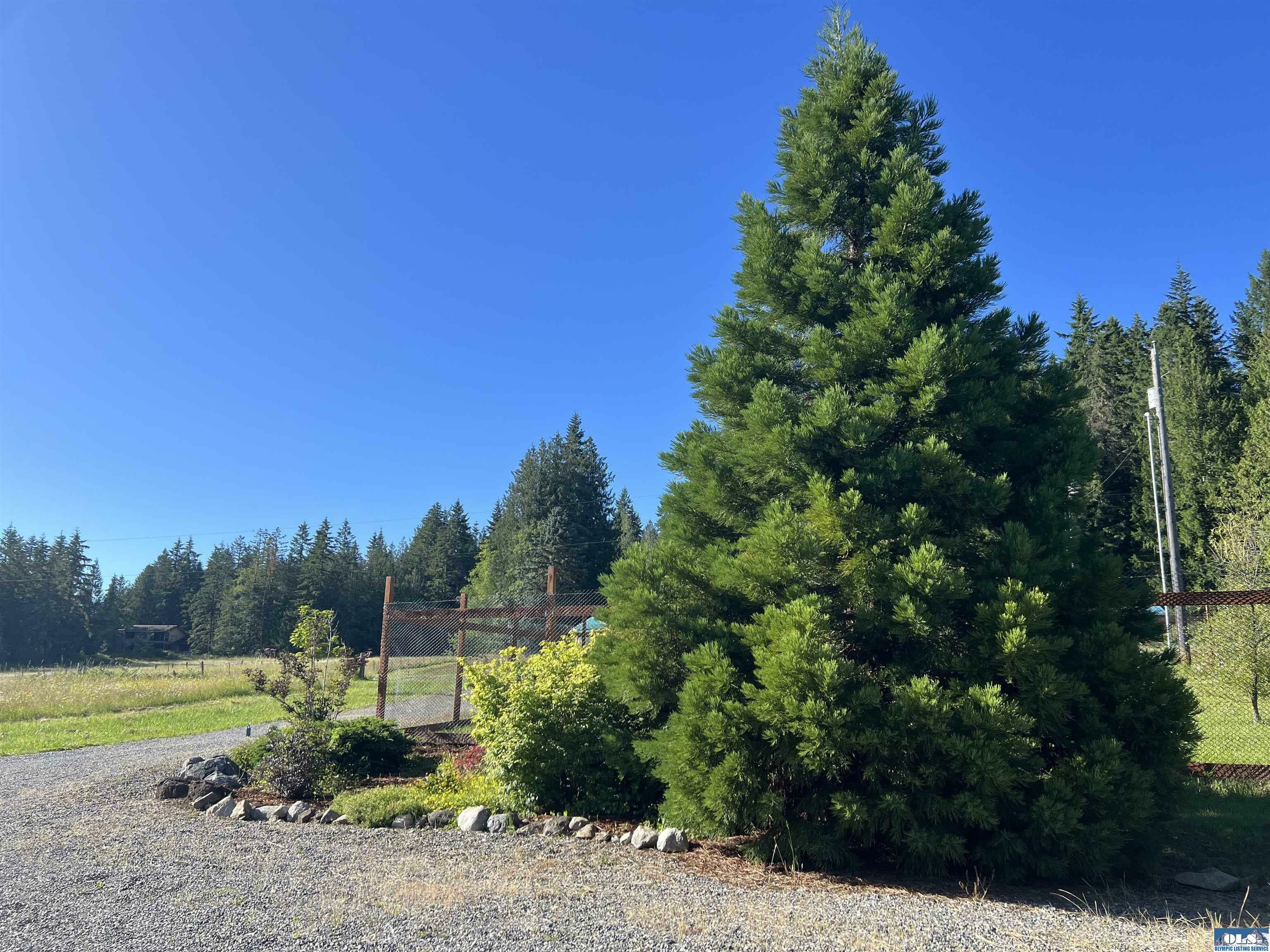 Property Photo:  4113 Lost Mountain Road  WA 98382 