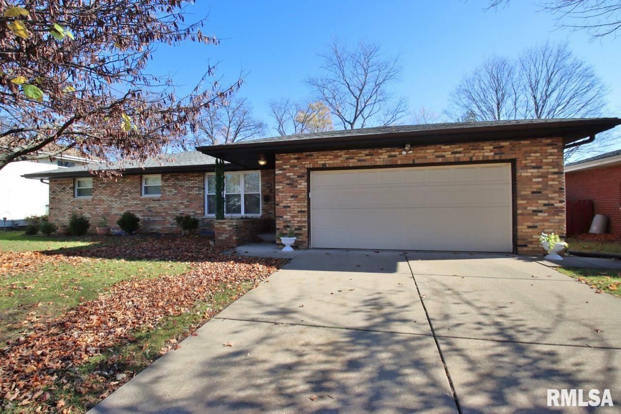 Property Photo:  3820 N Donna Lane  IL 61615 