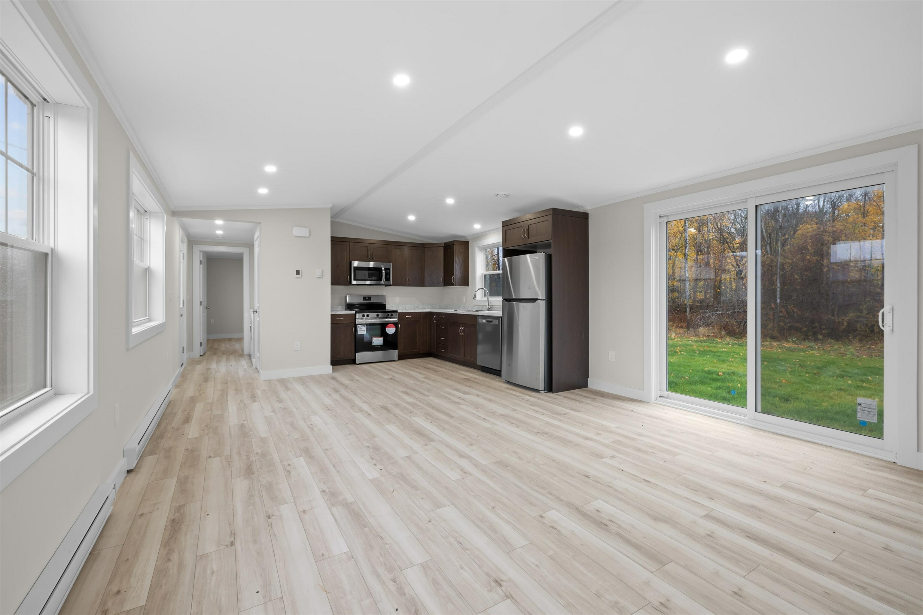 Property Photo: 43 Pate Garden Drive PE C0B 1V0