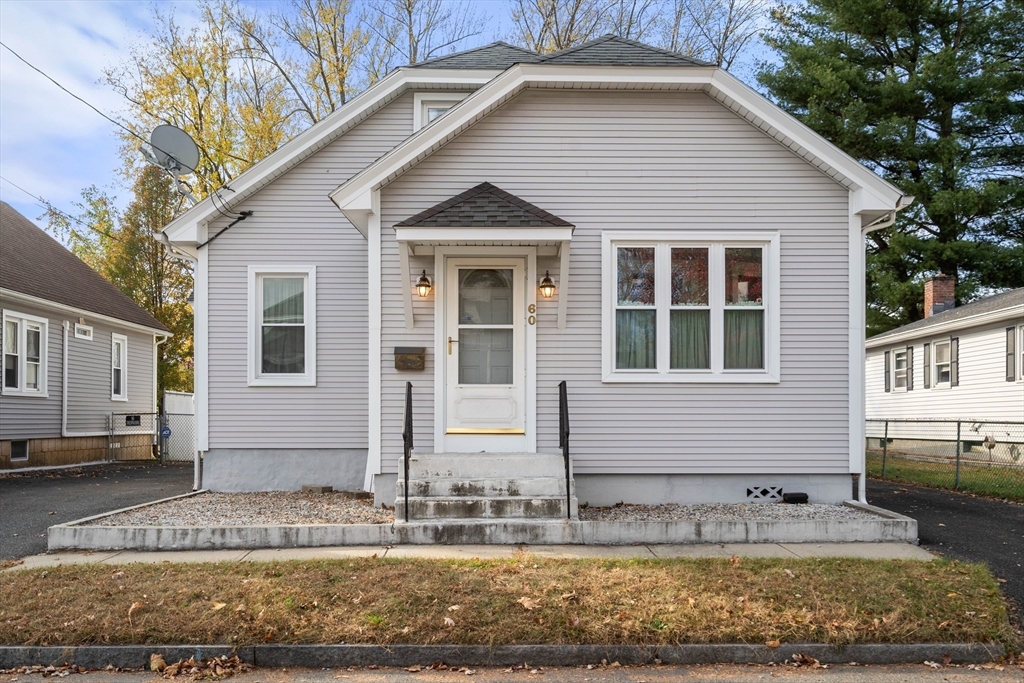 Property Photo:  60 Stewart Street  MA 01020 