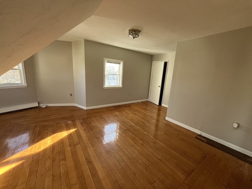 Property Photo:  157 Highland St 3  MA 02301 