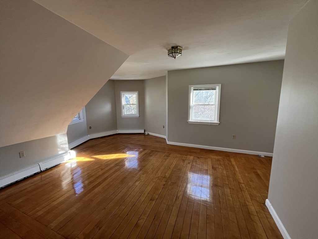 Property Photo:  157 Highland St 3  MA 02301 